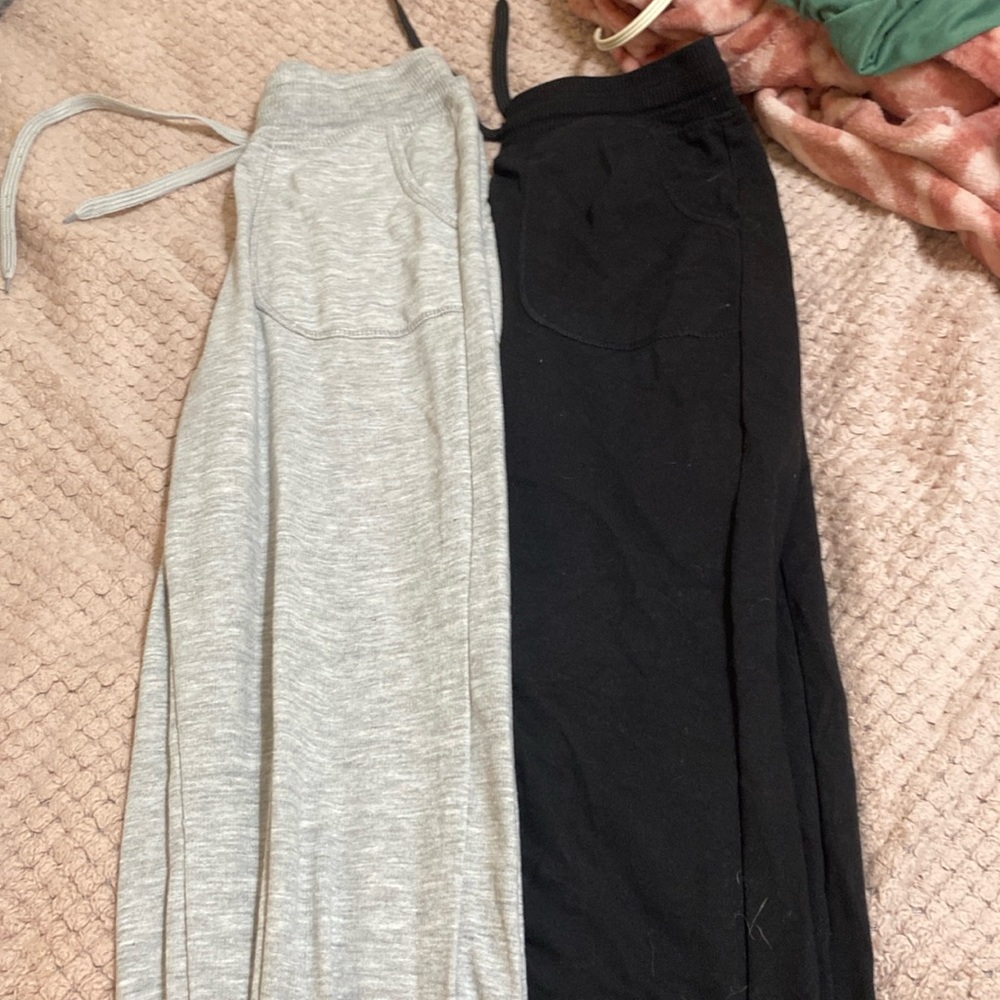 Set of 2 lounge pants